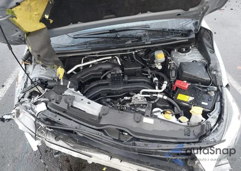 2020 Subaru Crosstrek Limited z USA, uszkodzony, nr VIN JF2GTAMC8L8208585